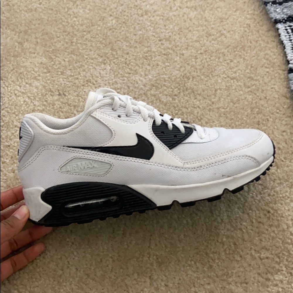 Nike Air Max 90 - Picture 2 of 3